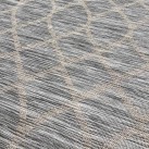 Безворсовий килим Multi Plus 7799 Charcoal-Grey - Висока якість за найкращою ціною в Україні зображення 3.